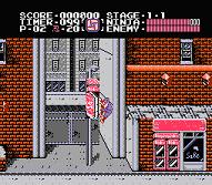 Ninja Gaiden